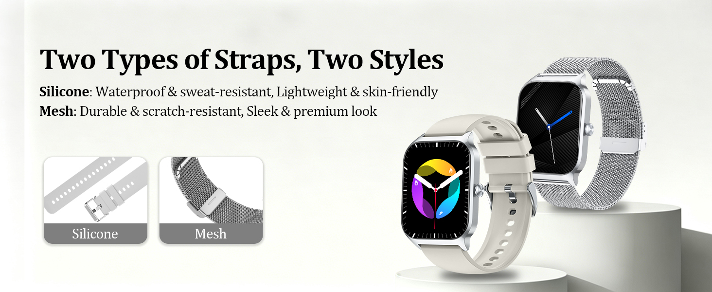 Two Bands