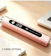 Mini UV Lamp - purple
