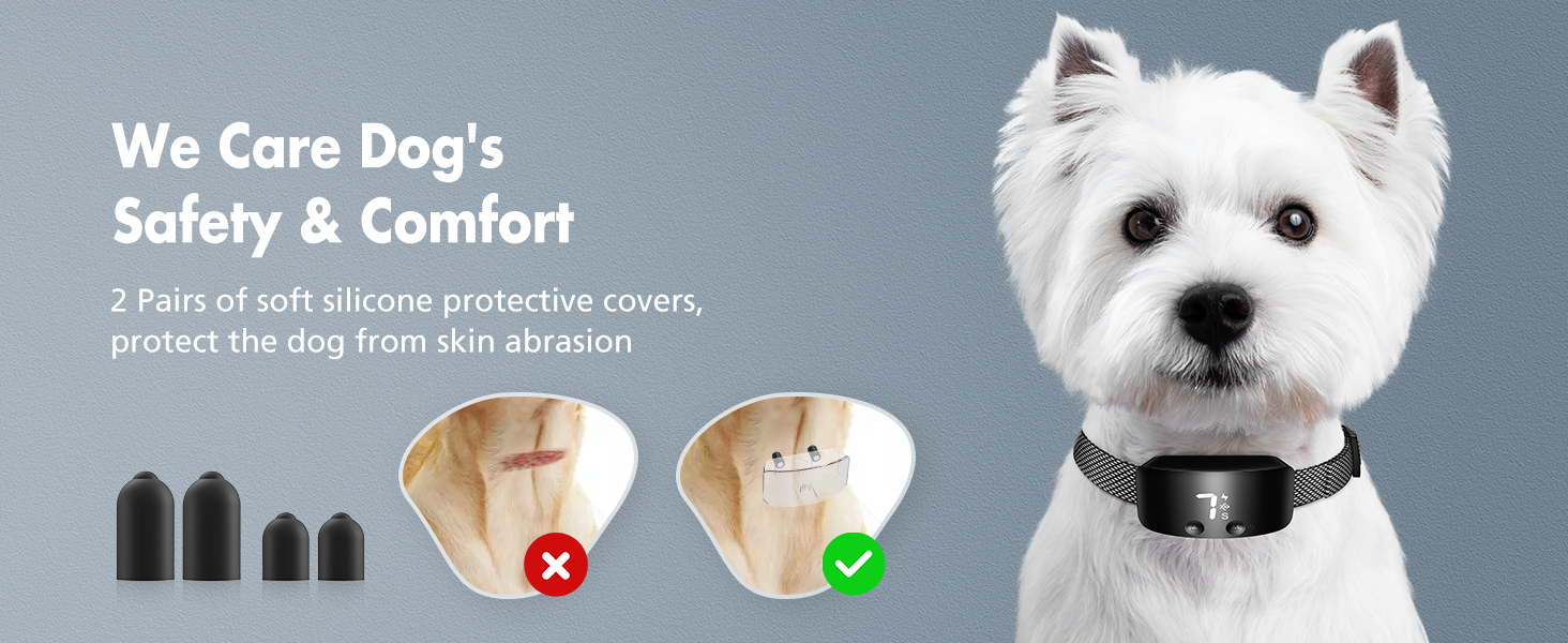 dog training & behavior aids