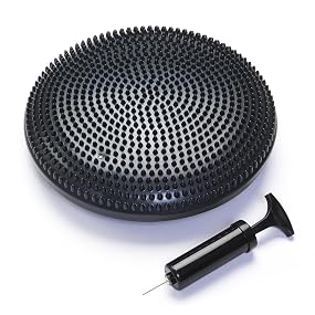 Black Mountain Products Balance Disc