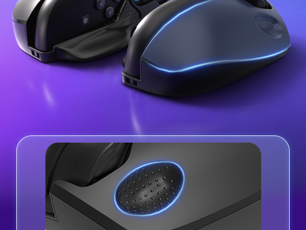 Mouse Grip