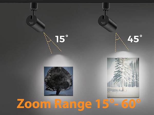 track lighting