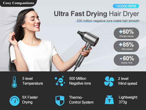 blow dryer with diffuser diffuser hair dryer small hair dryer