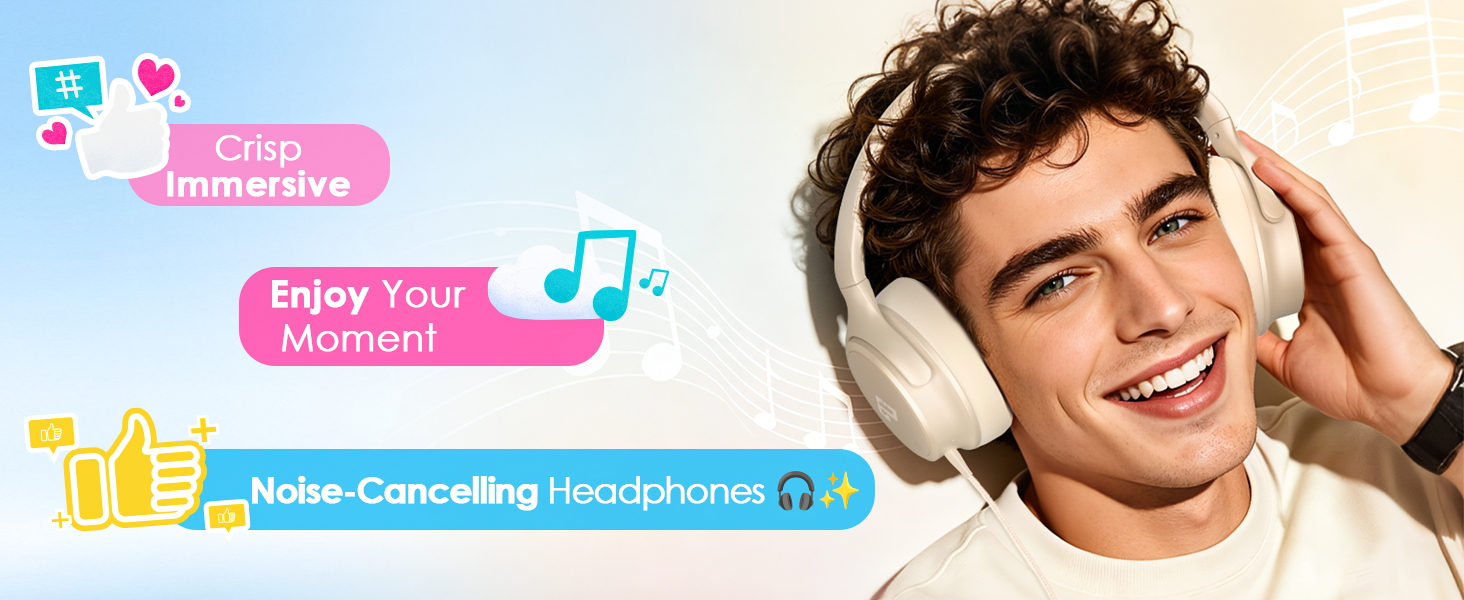 KIDS headphones