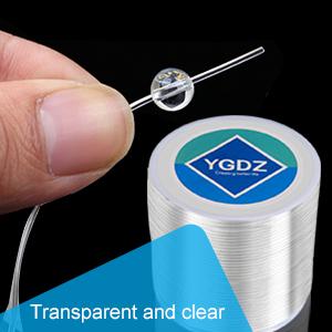 Elastic Bracelet String