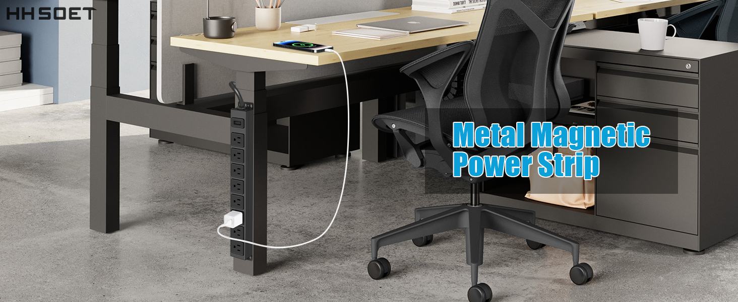 magnetic power