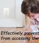 Wall Switch Guards