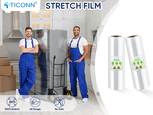 stretch film
