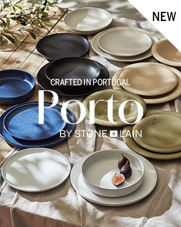 Porto by Stone Lain