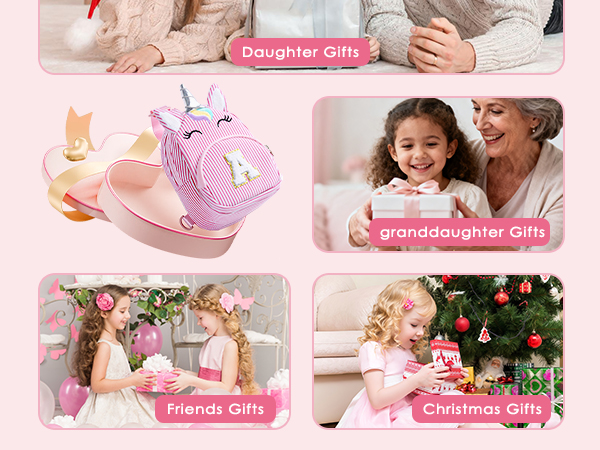 Christmas Gifts for Girl Grandkids
