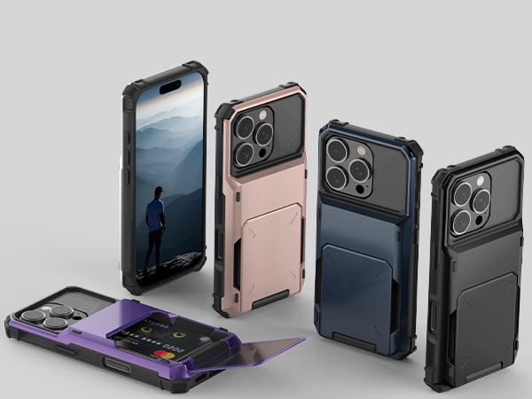 for iphone 16 case card