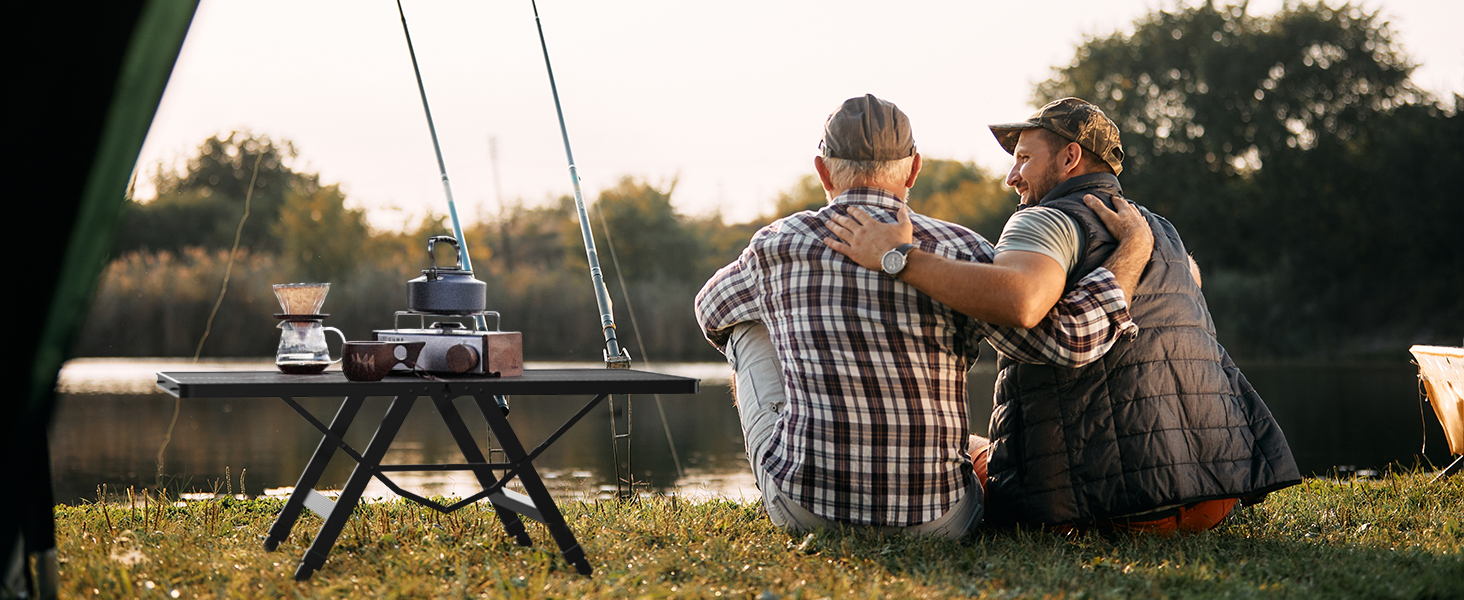 fishing