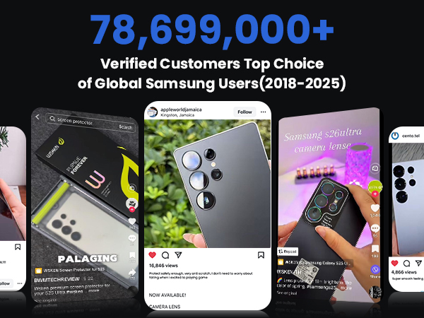 26 ultra lens protector