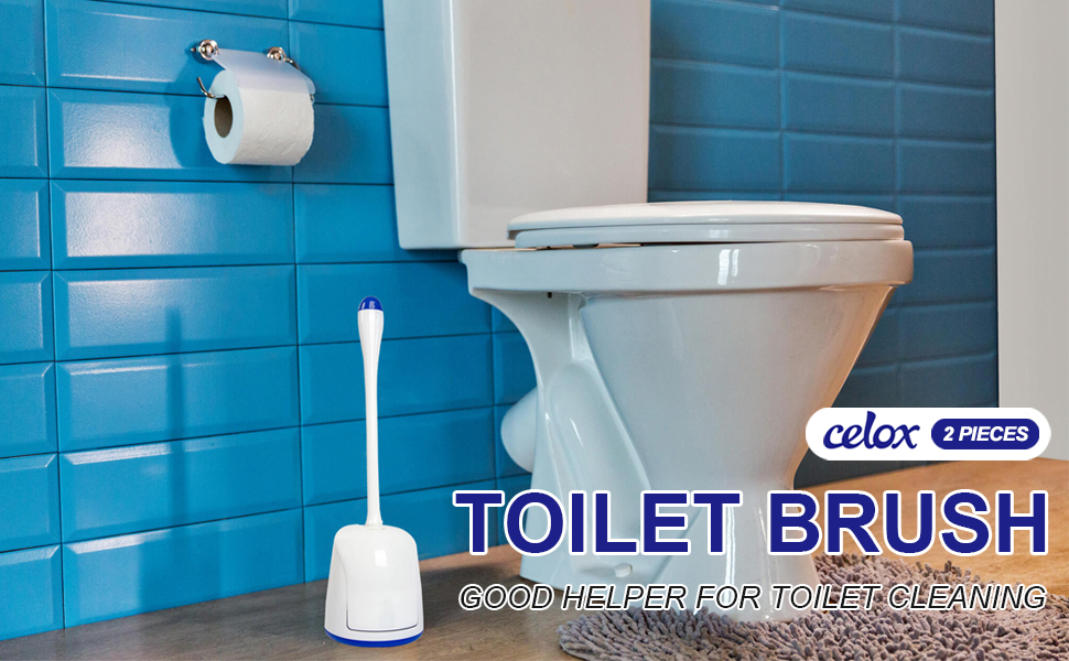 Toilet brush