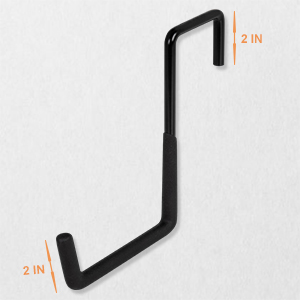 shed hooks, hose hook, rubber coated hooks, shed hooks for hanging, pool cover holder, super hooks