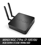 NGC-7 Pro I7