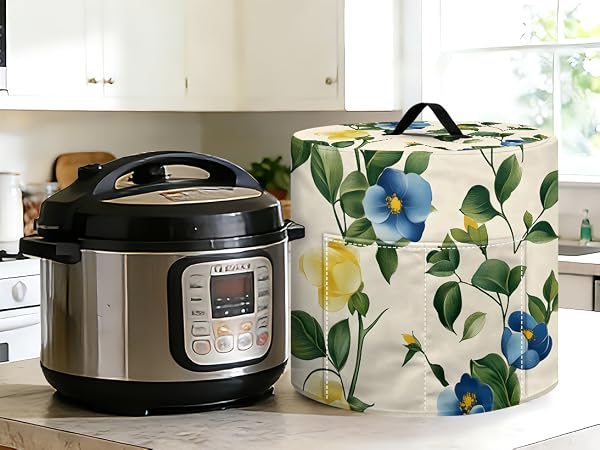 instant pot cover
