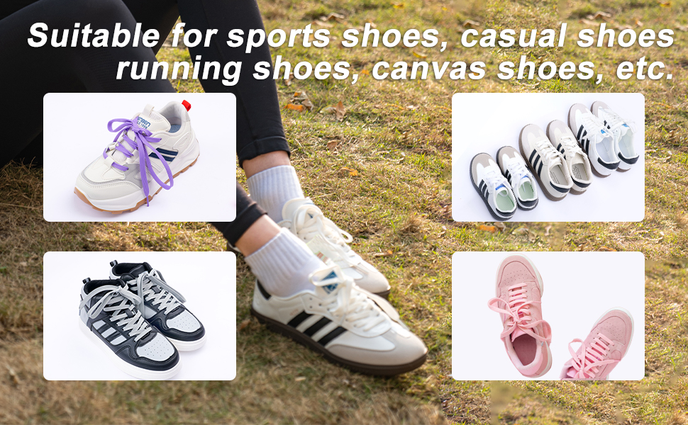 shoelace 3