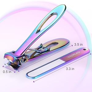Big Size Nail Clipper