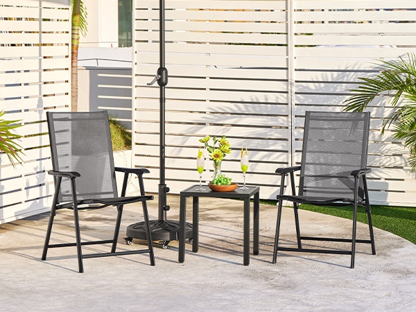Patio Chairs