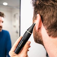 Nose & Ear Trimmer