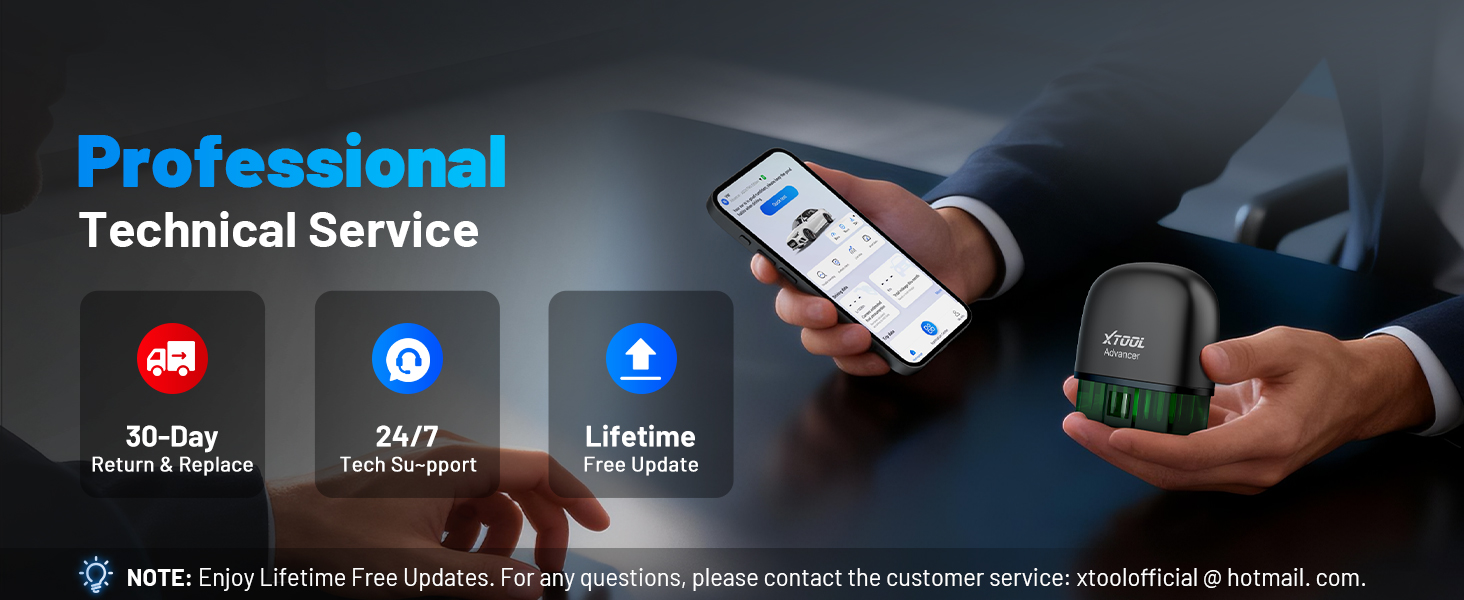 Lifetime Free Update