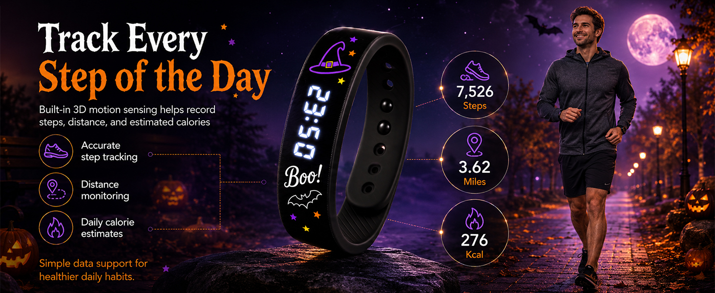 fit sleeps wrist alarm
