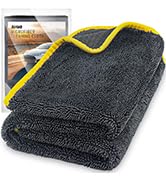 Twisted Loop Towel