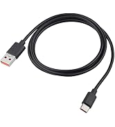 Alitutumao USB Type C Charging Cable Charger Cord Compatible with JBL Charge 5 Charge 4 Pulse 4 F...