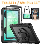 samsung galaxy tab a11 plus case 11 inch a11+ tablet cover durable shockproof hard protective kid