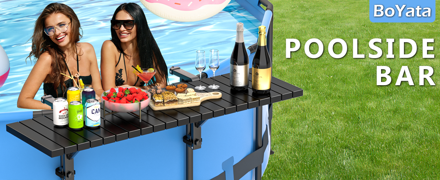 pool bar