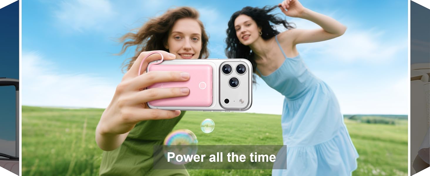 power bank