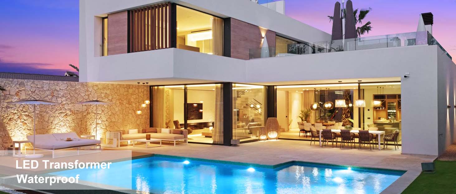 led transformer brand story