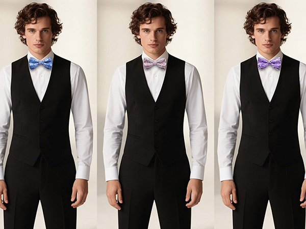 bow tie