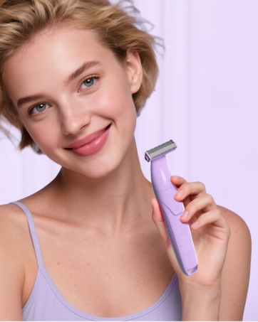 Bikini Trimmer for Women