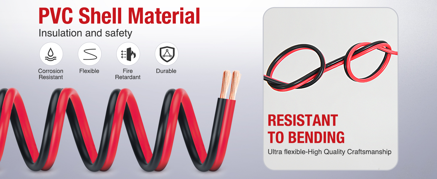 PVC Shell Material