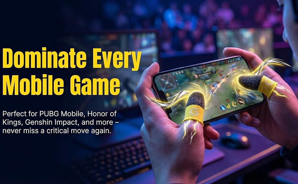 gamer