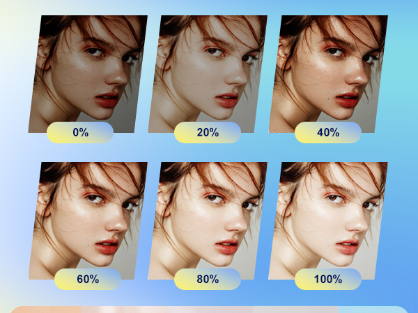 ring light with stand