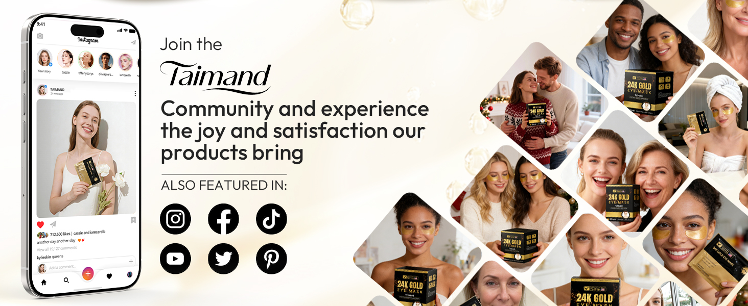 Join The Taimand