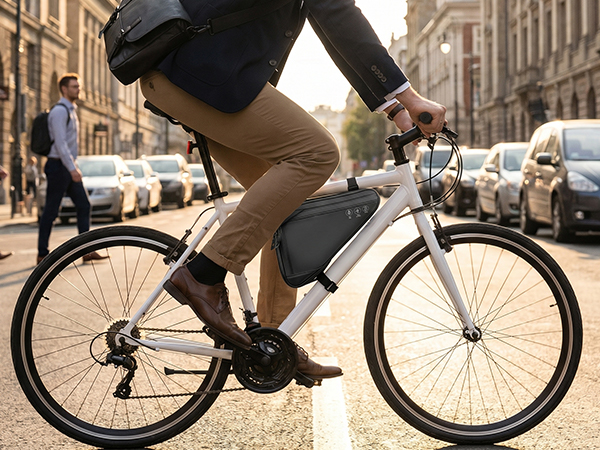 bike frame bag