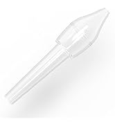 Airmed's Vac. Original Suction Head for Baby Nasal Aspirator. Accessories for The Safe and Gentle...