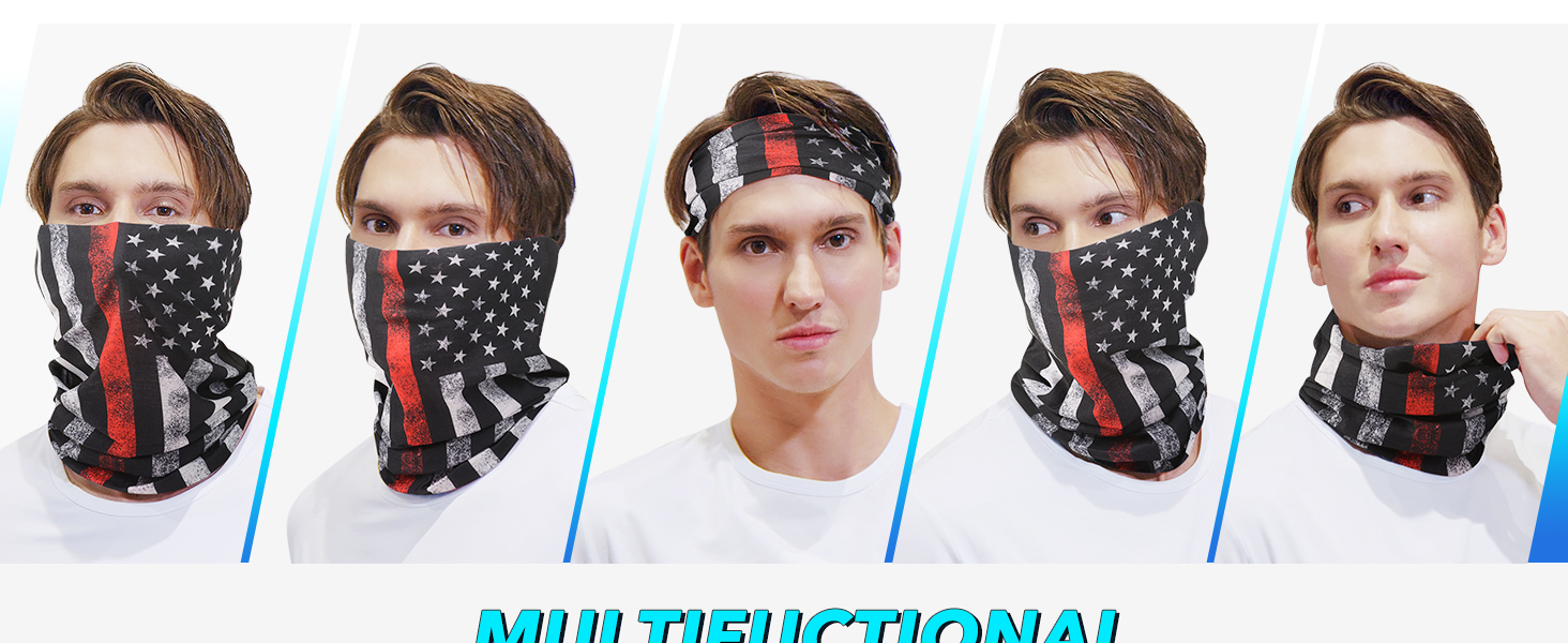 face buff