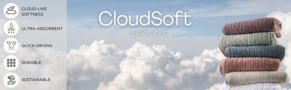 CloudSoft A+ Banner