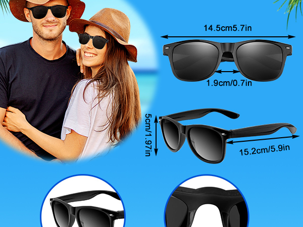 Party Sunglasses