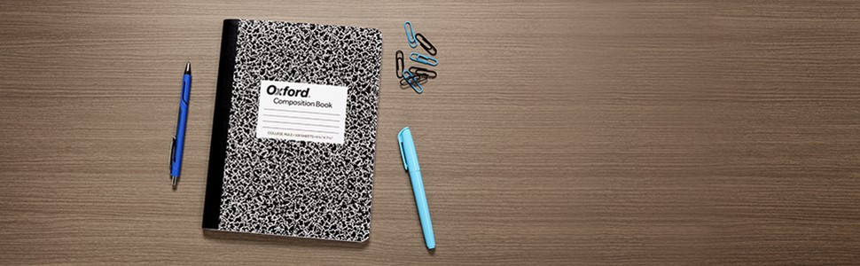 Comp Book