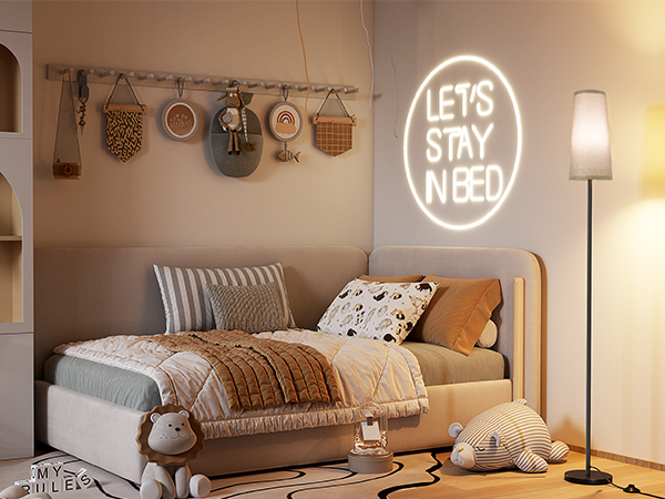 floor lamp for kid room