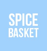spice basket