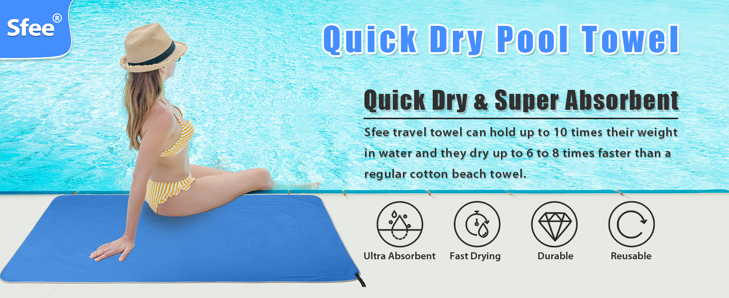 microfiber beach towels large beach towel pool towel