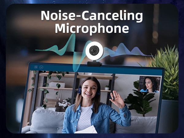 web camera for desktop computer