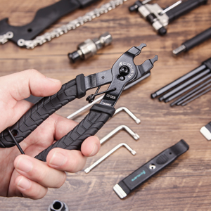 Bike Tool Kit Bicycle Repair Tool Box Compatible Bike Maintenance Tool Set With Storage Case